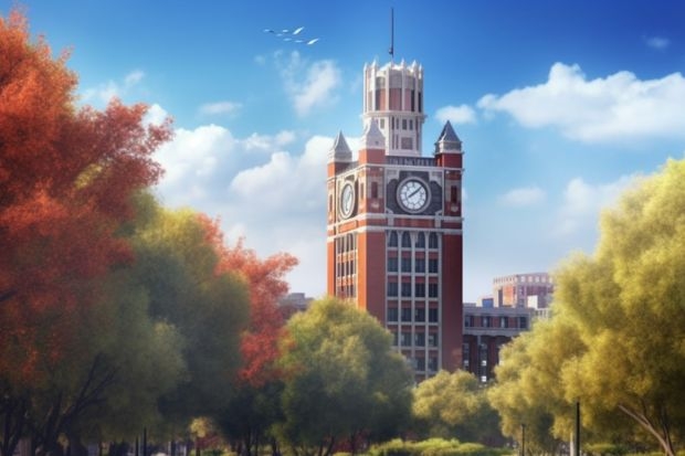 河南郑州专科学校排名及分数线 河南专升本学校排名和专业分数