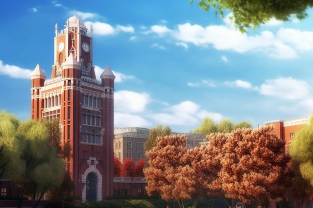 审计学大学排名（中国财经类大学排名及招生信息！）